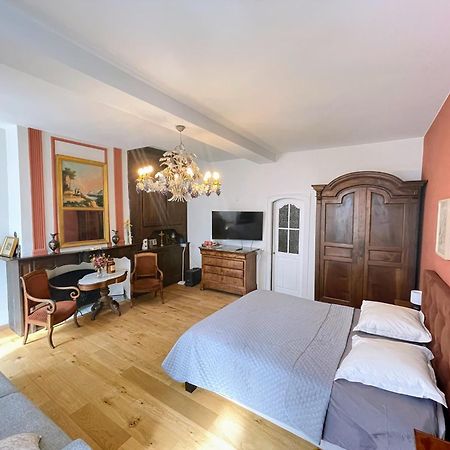 Maison D'Hotes Le Couvent Hotel Bagnères-de-Bigorre Екстериор снимка
