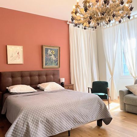 Maison D'Hotes Le Couvent Hotel Bagnères-de-Bigorre Екстериор снимка