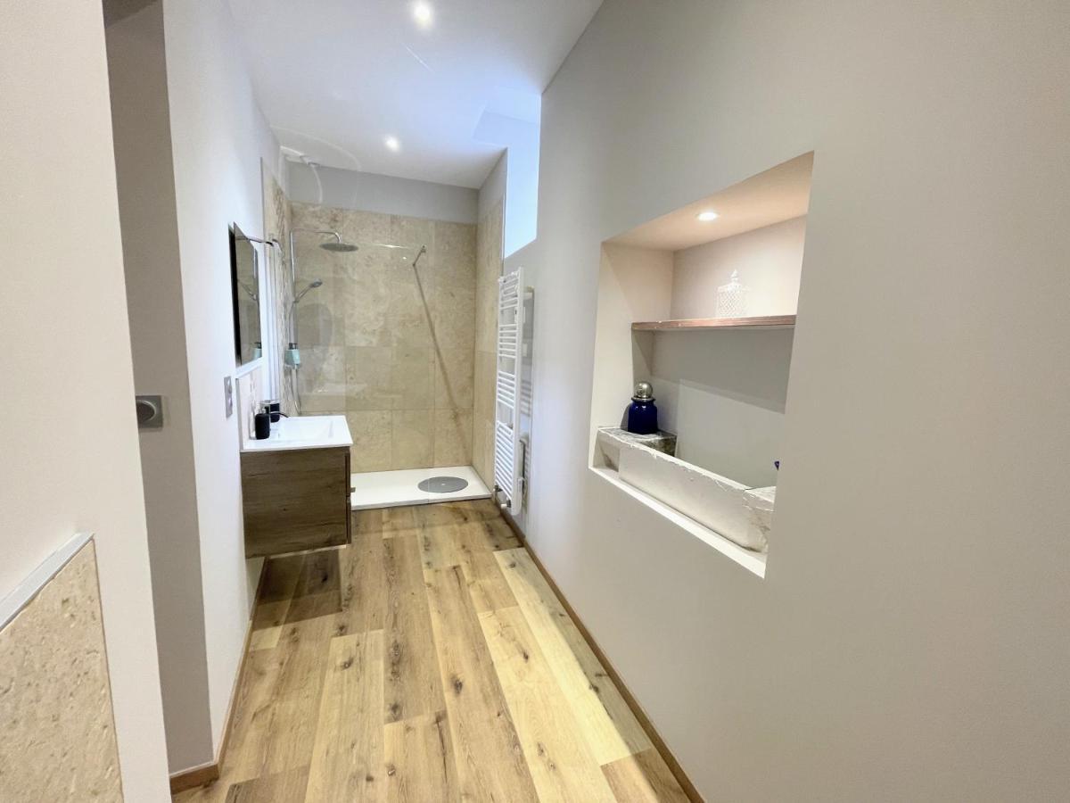 Maison D'Hotes Le Couvent Hotel Bagnères-de-Bigorre Екстериор снимка
