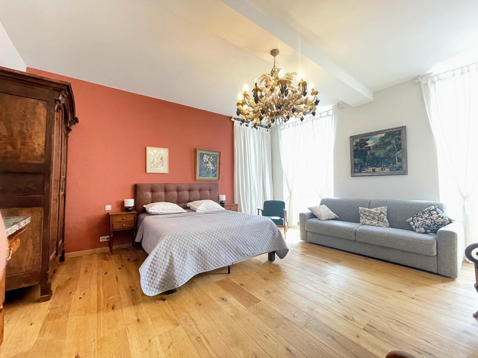 Maison D'Hotes Le Couvent Hotel Bagnères-de-Bigorre Екстериор снимка